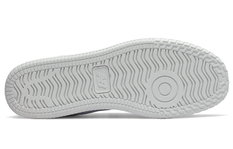 New Balance CT Alley 'White Blue' CTALYMAC