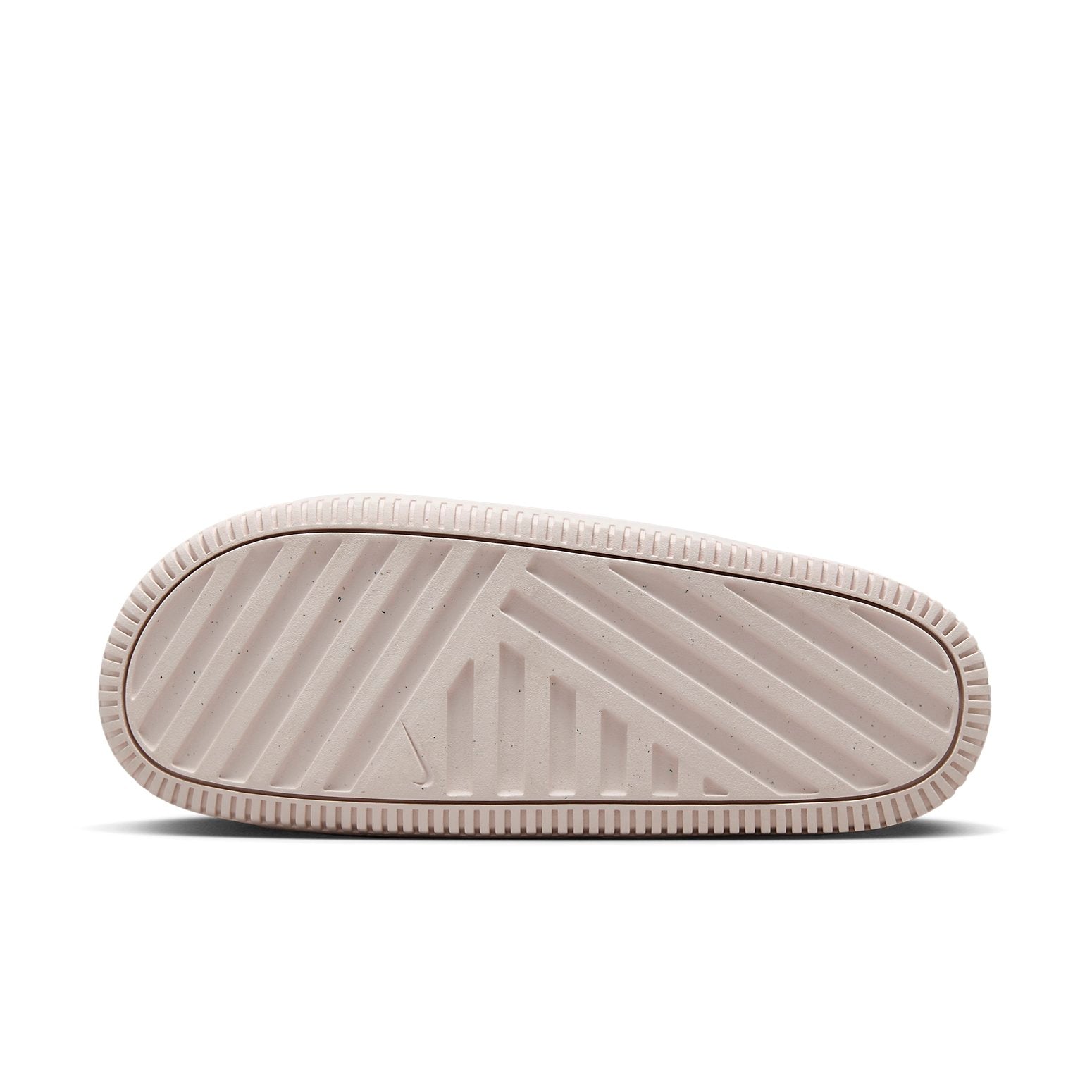 (WMNS) Nike Calm Slide 'Barely Rose' DX4816-600