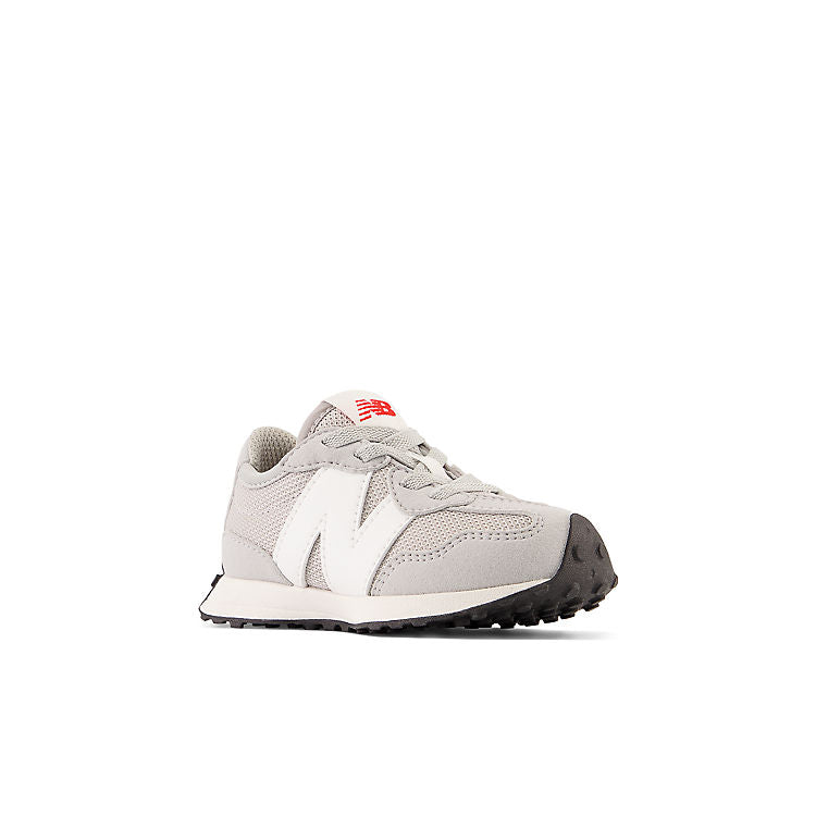 (TD) New Balance 327 'Grey White' IH327CGW