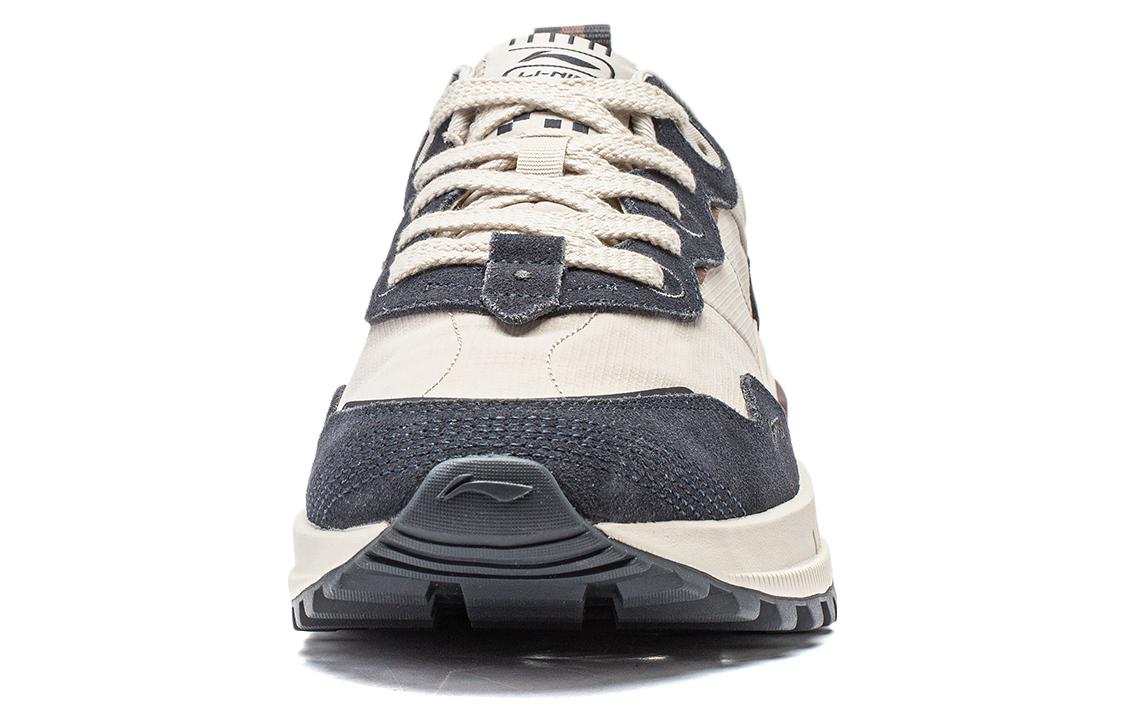 Li-Ning ChengFeng 2.0 'Black Cool Grey' AGCT307-1