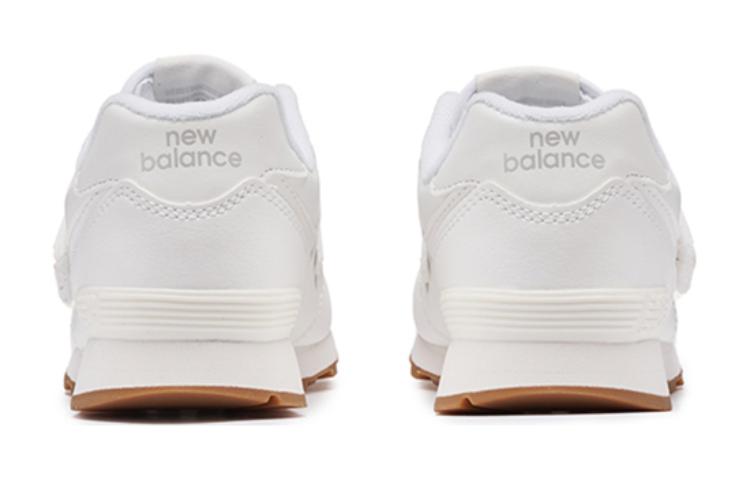 (PS) New Balance 574 Shoes 'White' PV574NWW
