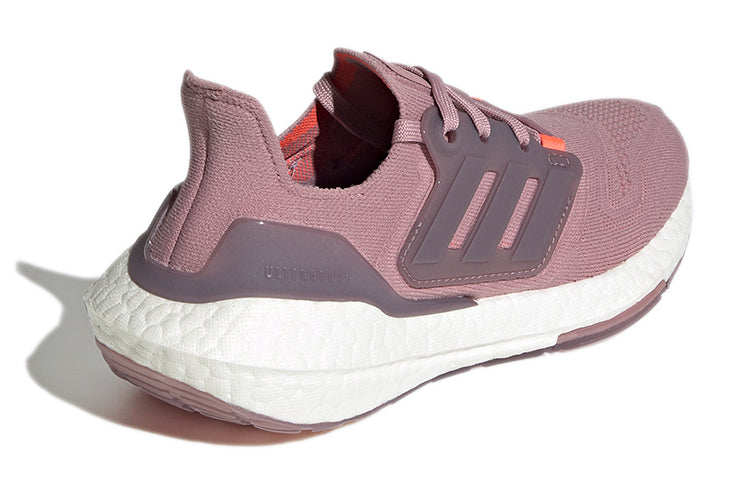 (GS) adidas Ultra Boost 22 'Magic Mauve' GZ3930