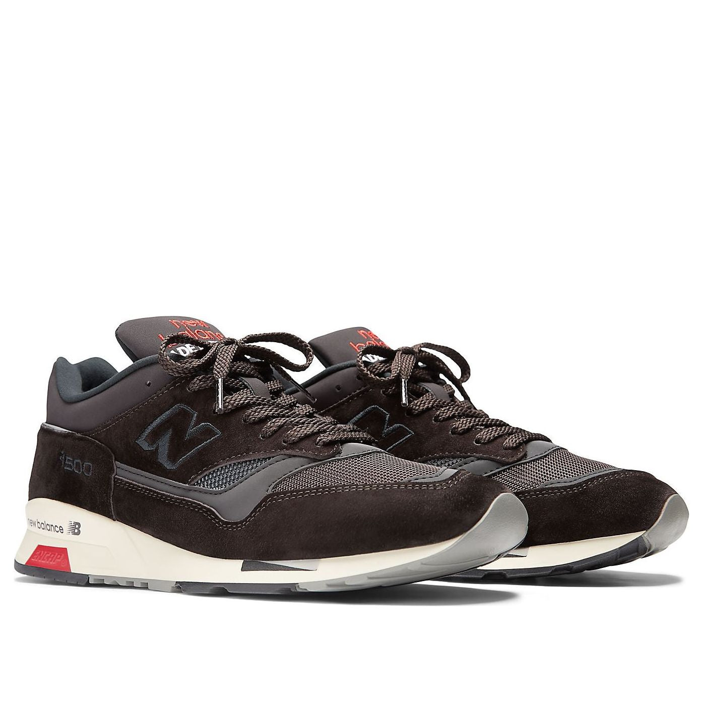 New Balance 1500 Made In UK 'Brown' U1500BKR