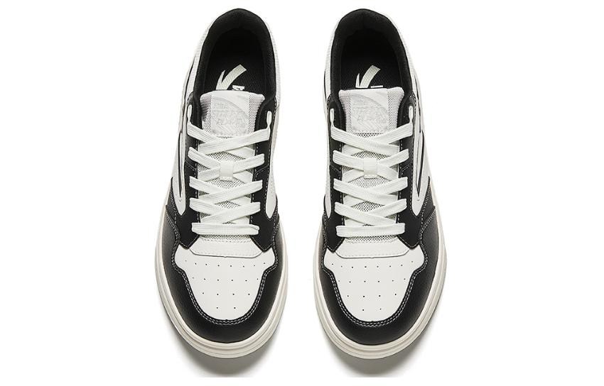 ANTA GZ Skate 'Black White' 112428011-1