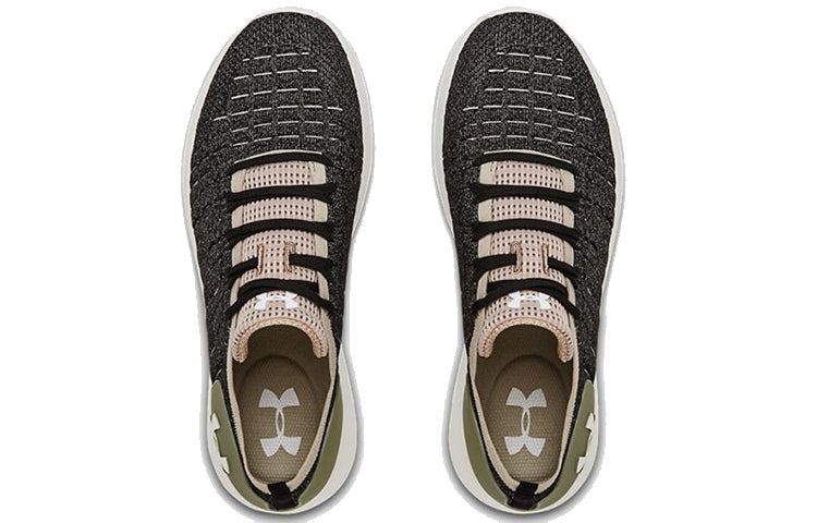Under Armour Slingride 2 'Black Grey' 3020326-005