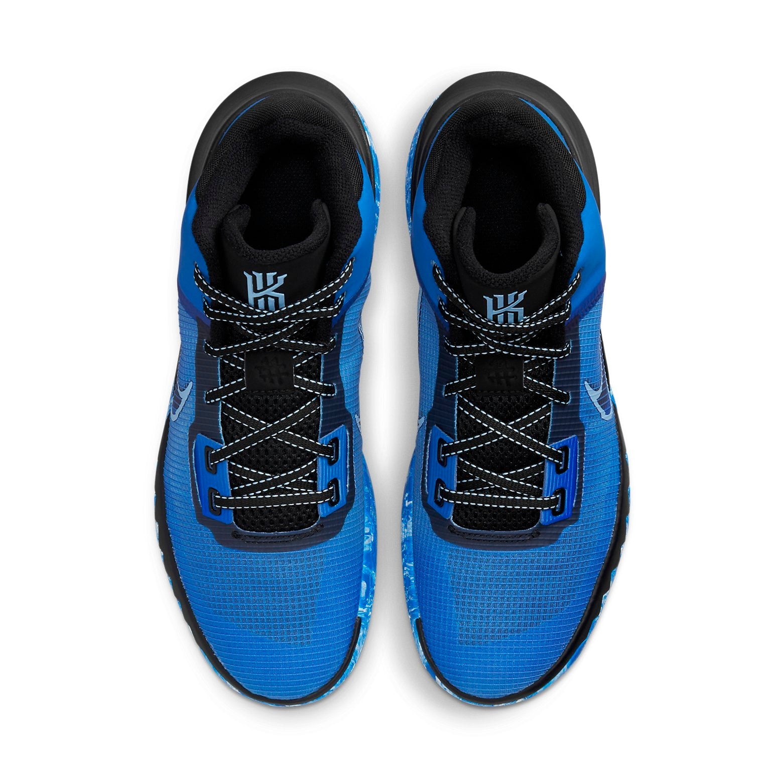 Nike Kyrie Flytrap 4 'Racer Blue' CT1972-401