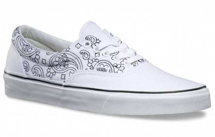 Vans Era White VN000V18FI9T