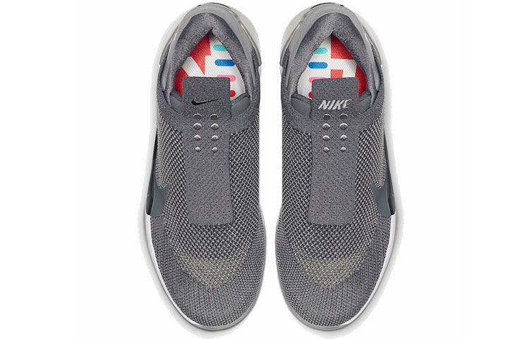 Nike Adapt BB 'Dark Grey' KR Adapter CJ5774-002