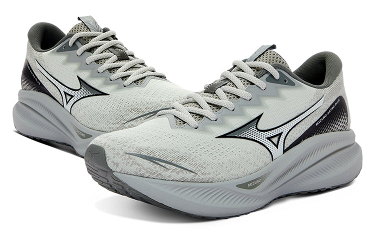 Mizuno Astro Plus 'Grey' D1GH240111