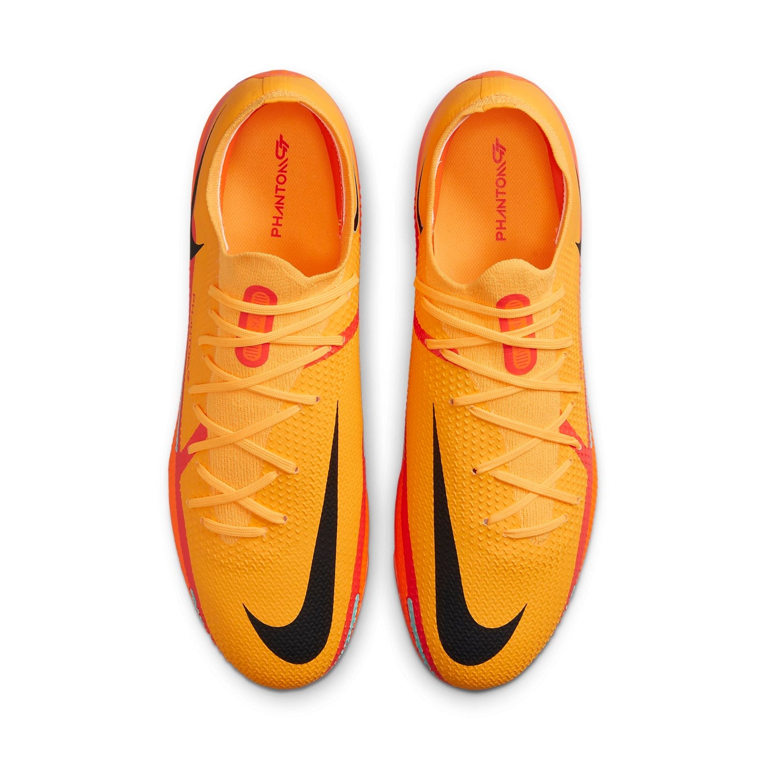 Nike Phantom GT2 Pro FG 'Laser Orange' DA4432-808