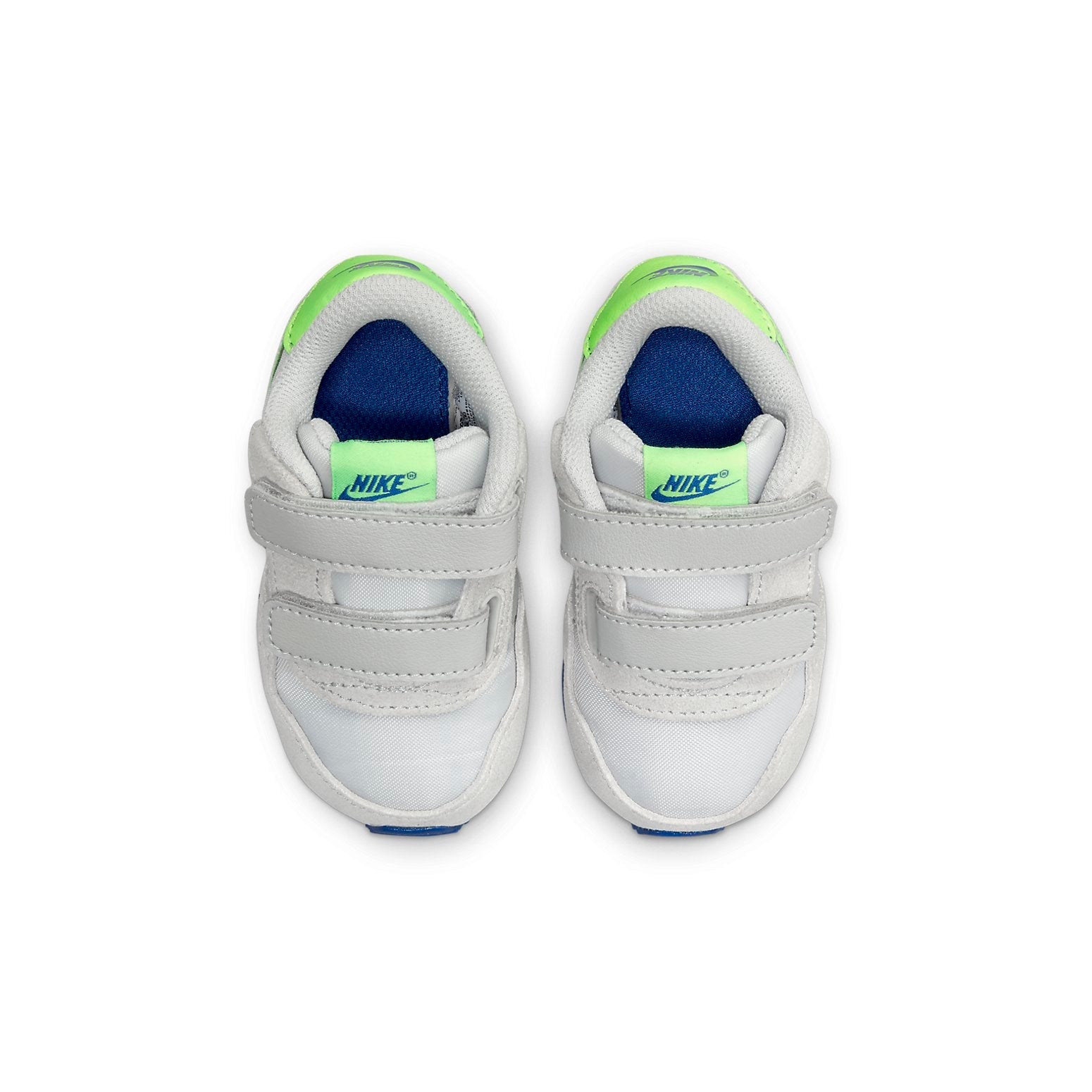 (TD) Nike MD Valiant 'Grey Fog Volt' CN8560-015