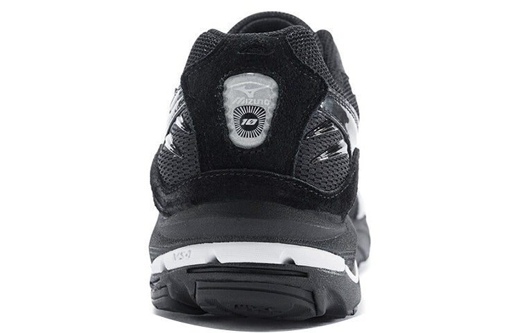 Mizuno Wave Rider 10 'Black' D1GA202909