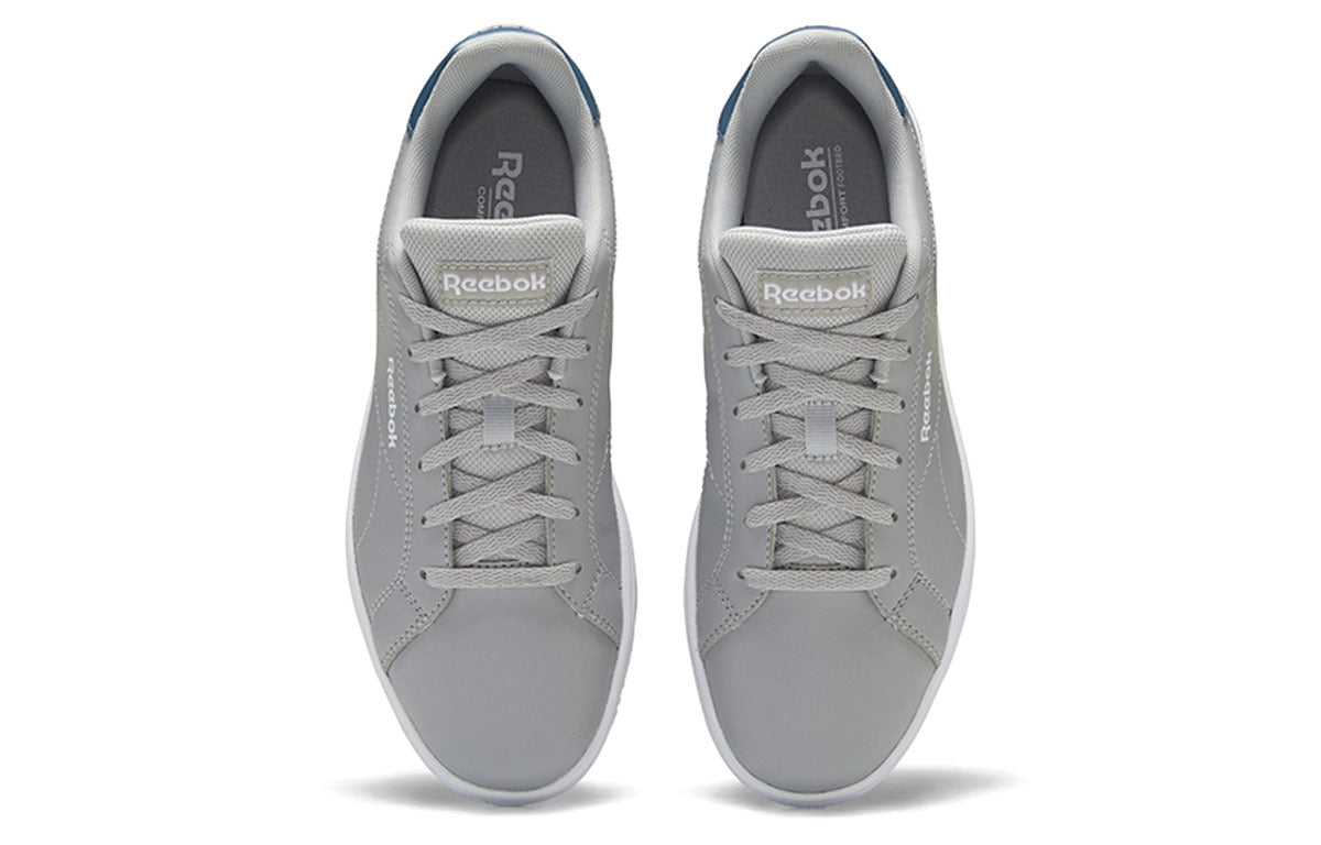 (WMNS) Reebok Royal Complete Cln 2 Grey FV0141