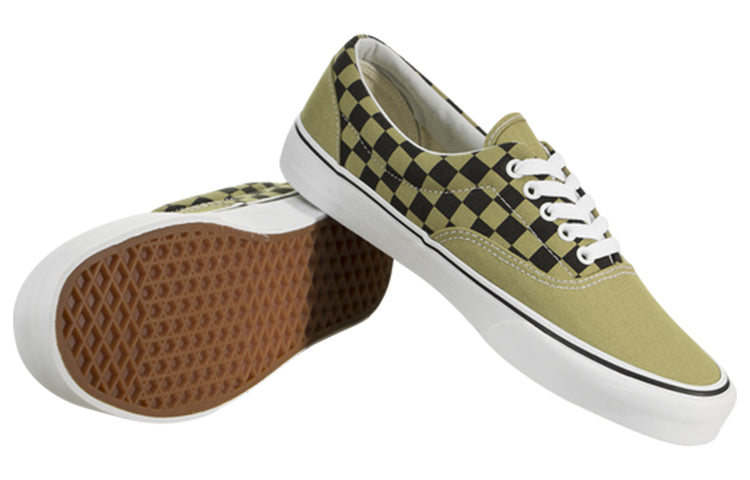 Vans Era Sneakers Green/Black VN0A38FRQJY