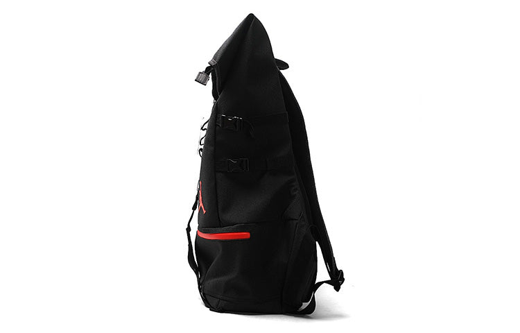 Air Jordan Urban Rucksack Backpack 'Black' 606361-010
