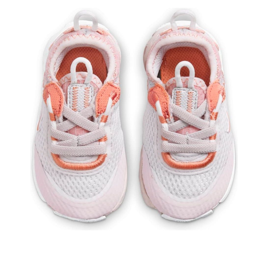 (TD) Nike React Live 'Light Violet Champagne' CW1620-500