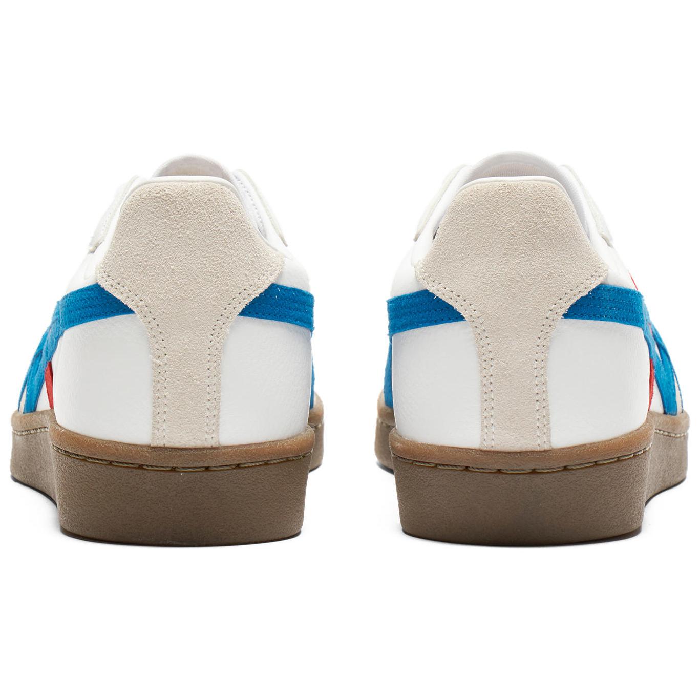 Onitsuka Tiger GSM 'White Blue Red' 1183A353-129