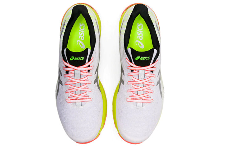 ASICS Gel-Cumulus 22 Lite-Show 'White Pure Silver' 1011B074-100