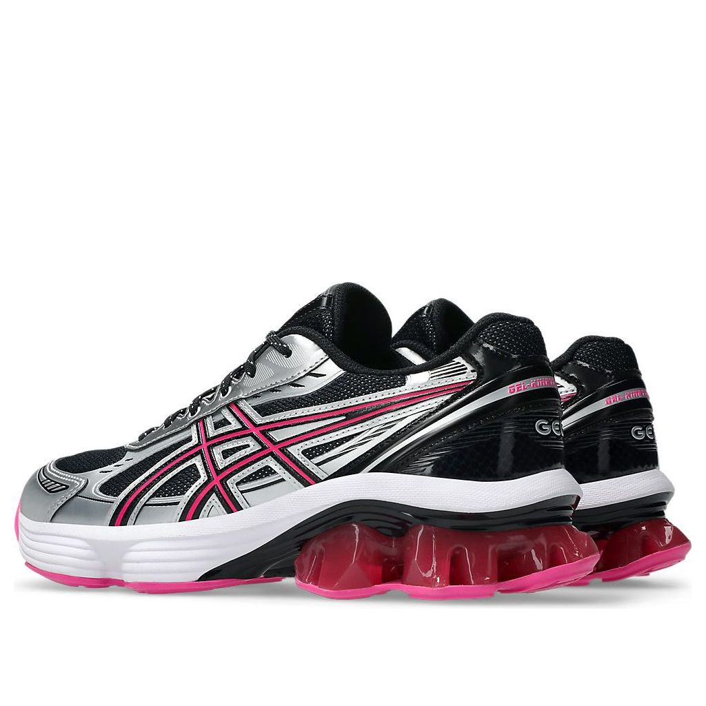 ASICS Gel-Kinetic Fluent 'Noir Rose lumineux' 1203A963-001