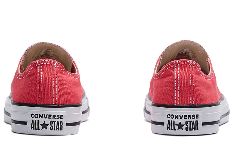 Converse CTAS OX Strawberry Jam Pink 164294C