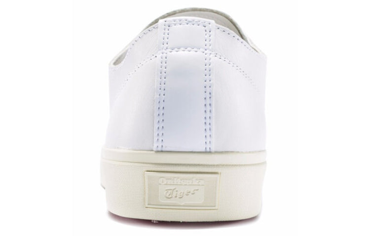 Onitsuka Tiger OK Basketball Low 'White' 1183A337-101