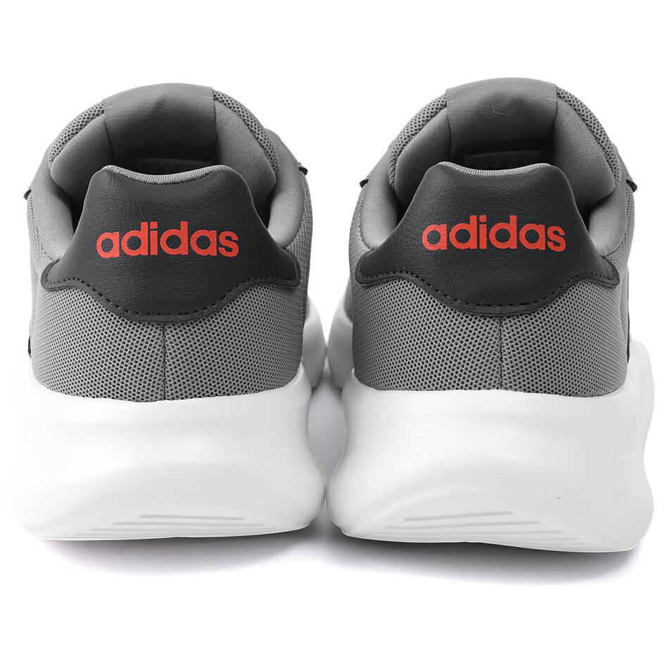 adidas neo Lite Racer 3.0 Shoes 'Grey Black' IG3603