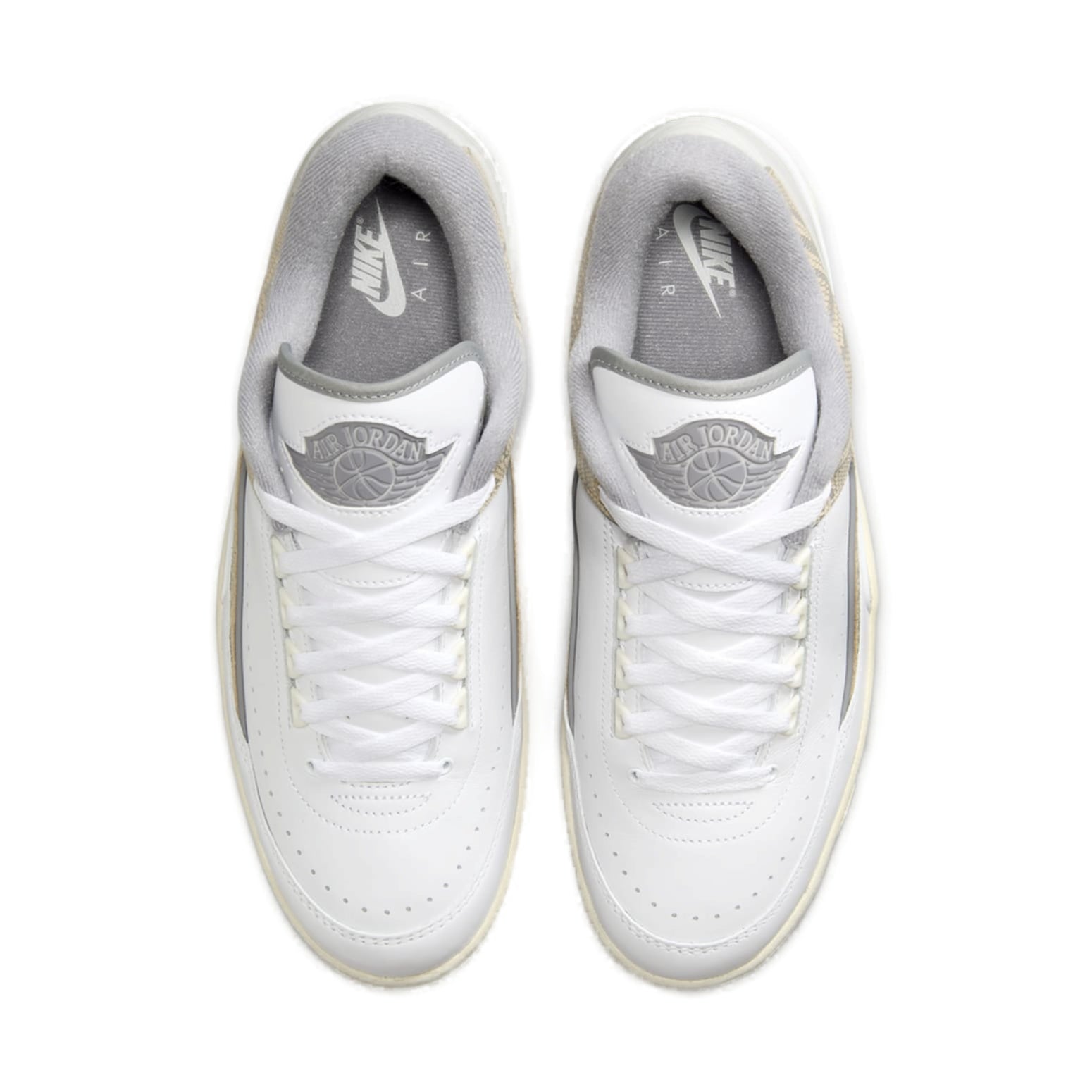 Air Jordan 2 Retro Low 'Python' DV9956-100
