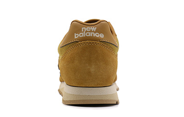 New Balance 520 Yellow U520BF