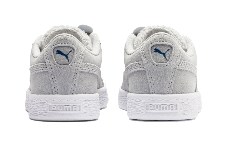 (PS) PUMA Suede Winter Monster 370004-02