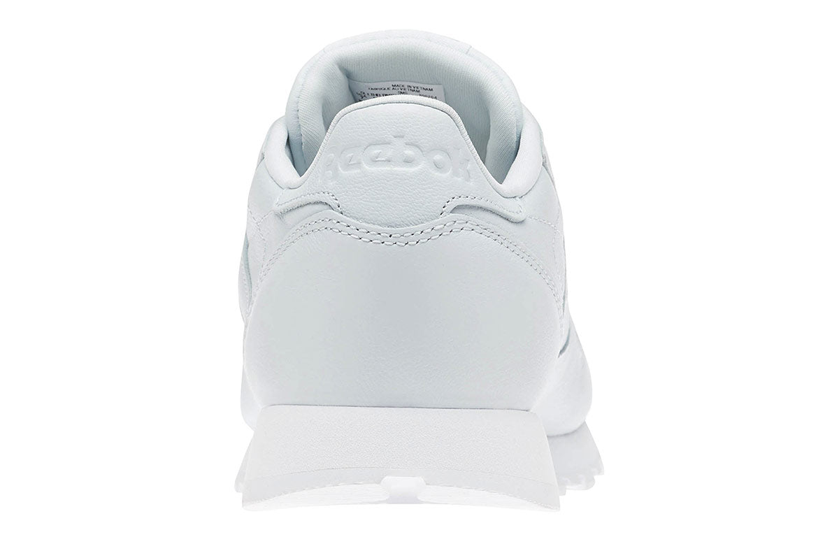 (WMNS) Reebok Face Stockholm x Classic Leather 'Cloudy Blue' CN1476