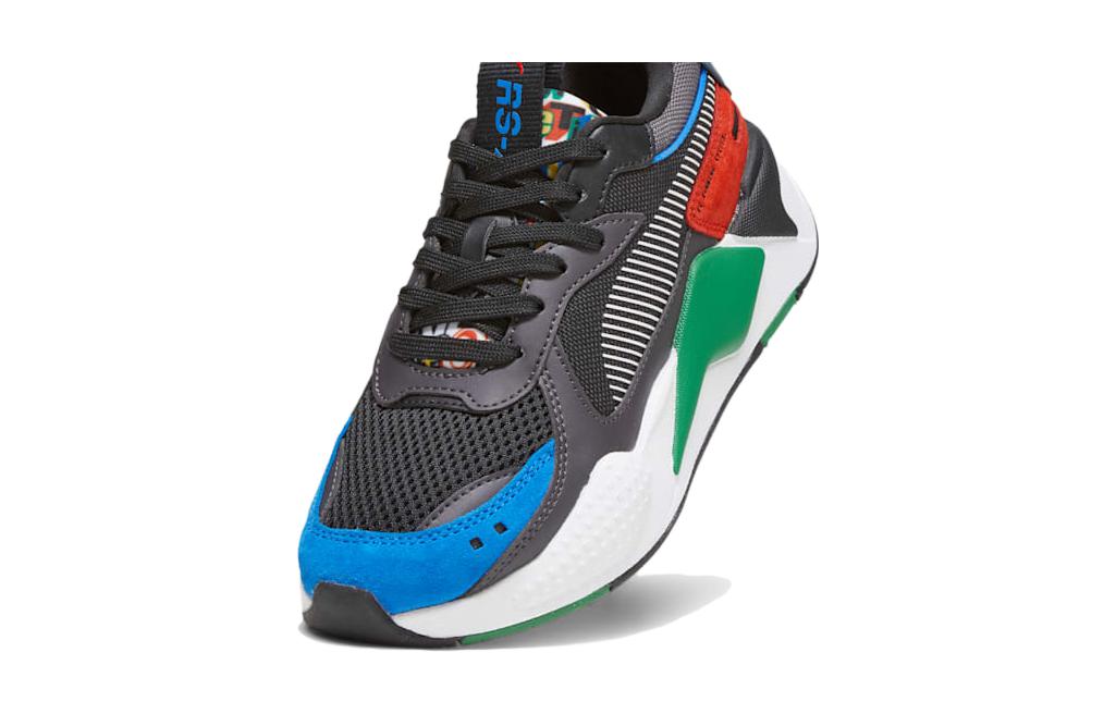 (GS) PUMA RS-X 'Trash Talk' 394373-01