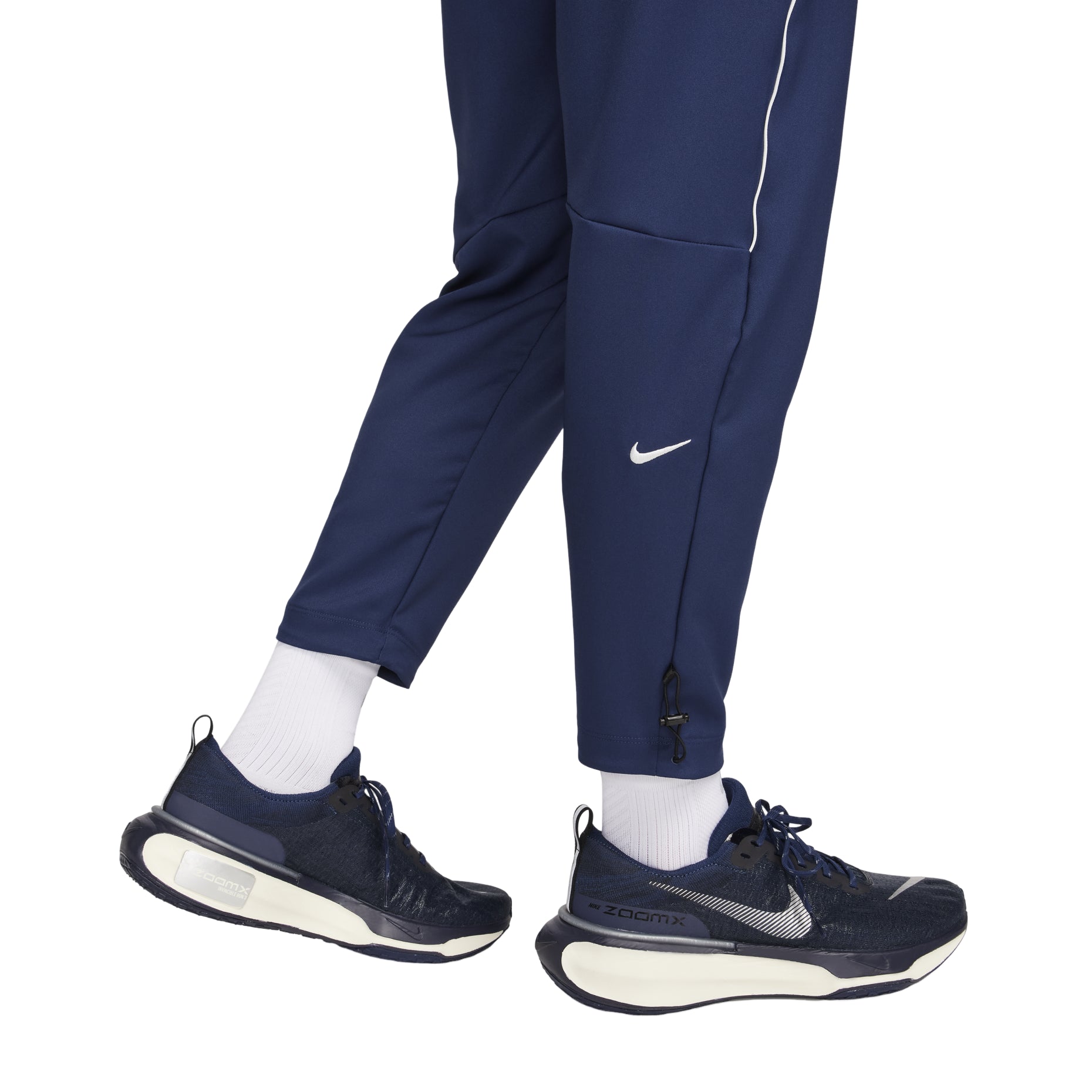 Nike Challenger Track Club Dri-FIT Running Trousers 'Blue' FB5504-410