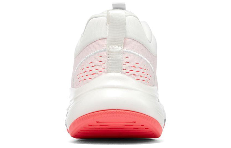 (WMNS) Skechers Go Walk Workout Walker 'Outpa - White Hot Coral' 124933-WCRL