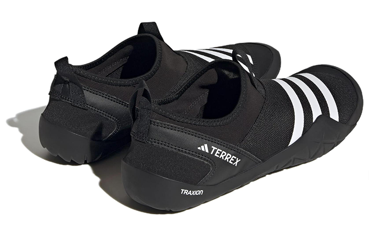 adidas Terrex Jawpaw 'Black' HP8648