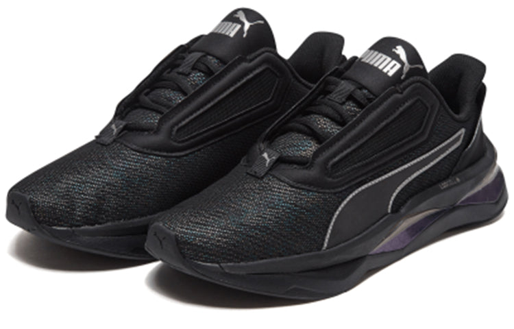 (WMNS) PUMA LQDCELL SHATTER XT LUSTER WNS 'Black' 192681-01
