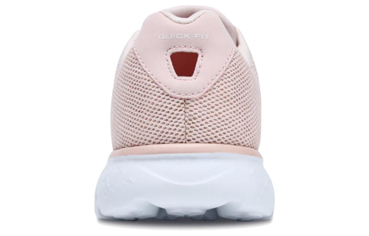 (WMNS) Skechers Go Run 400 Pink/White 15299-LTPK