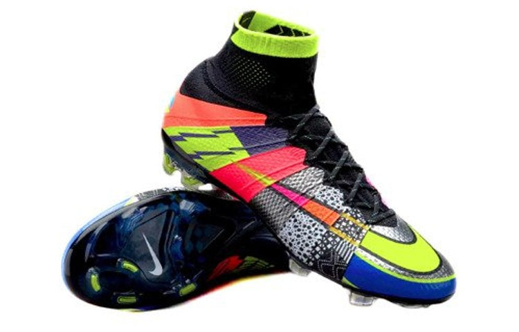 Nike Mercurial Superfly SE FG 'What The' 835363-007