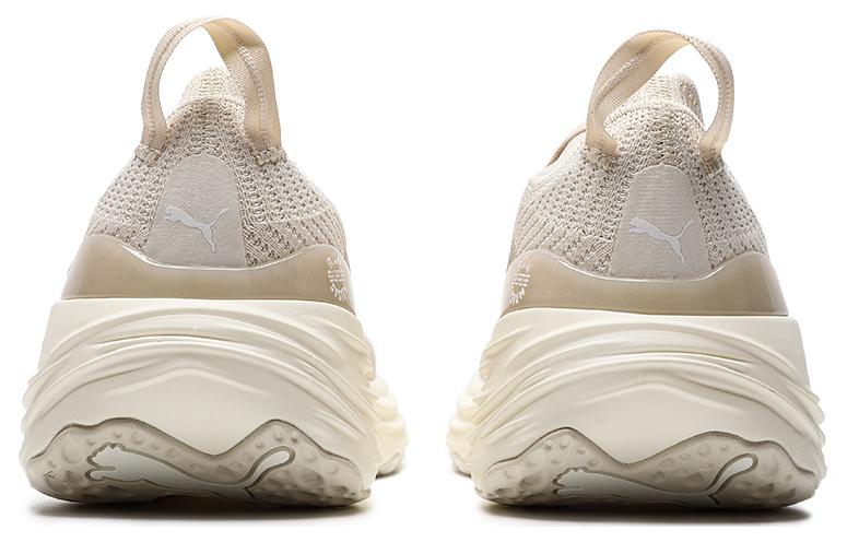 PUMA ForeverRUN Nitro Knit 'Beige' 379139-04
