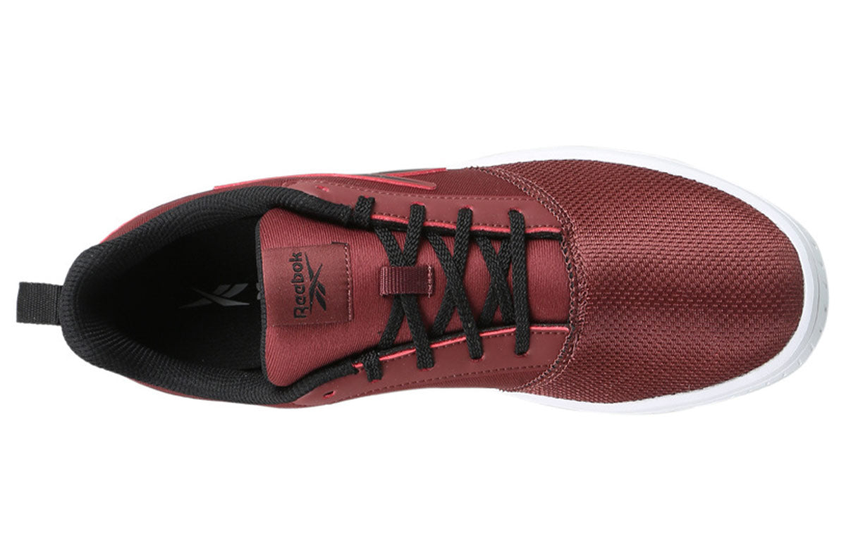 Reebok Walking Motionpulse Shoes Red EX4252