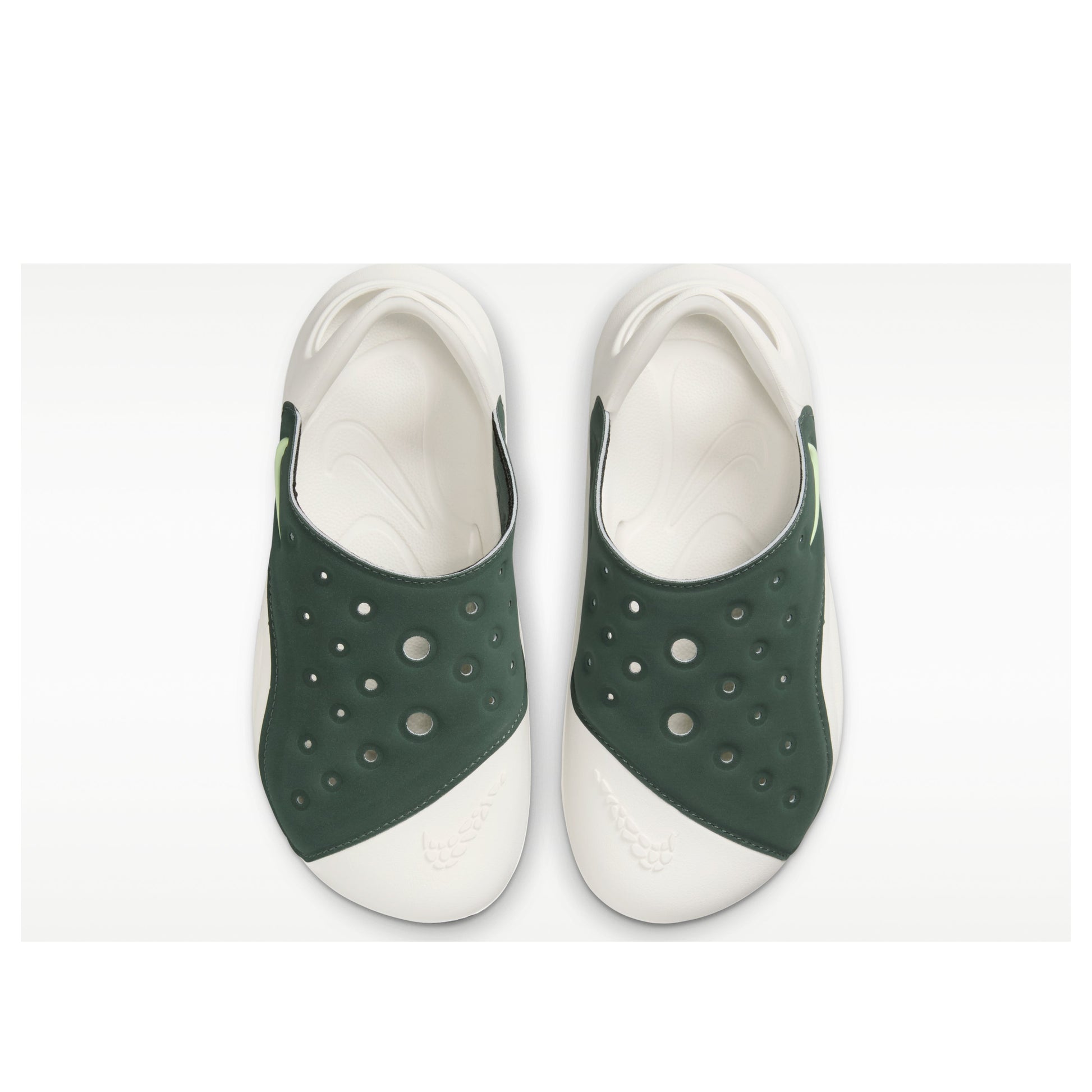 (PS) Nike Aqua Swoosh 'Vintage Green Sail' FN0876-301