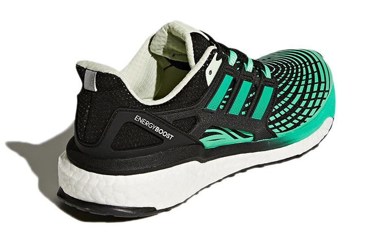 (WMNS) adidas Energy Boost 'Aero Green' CG3973