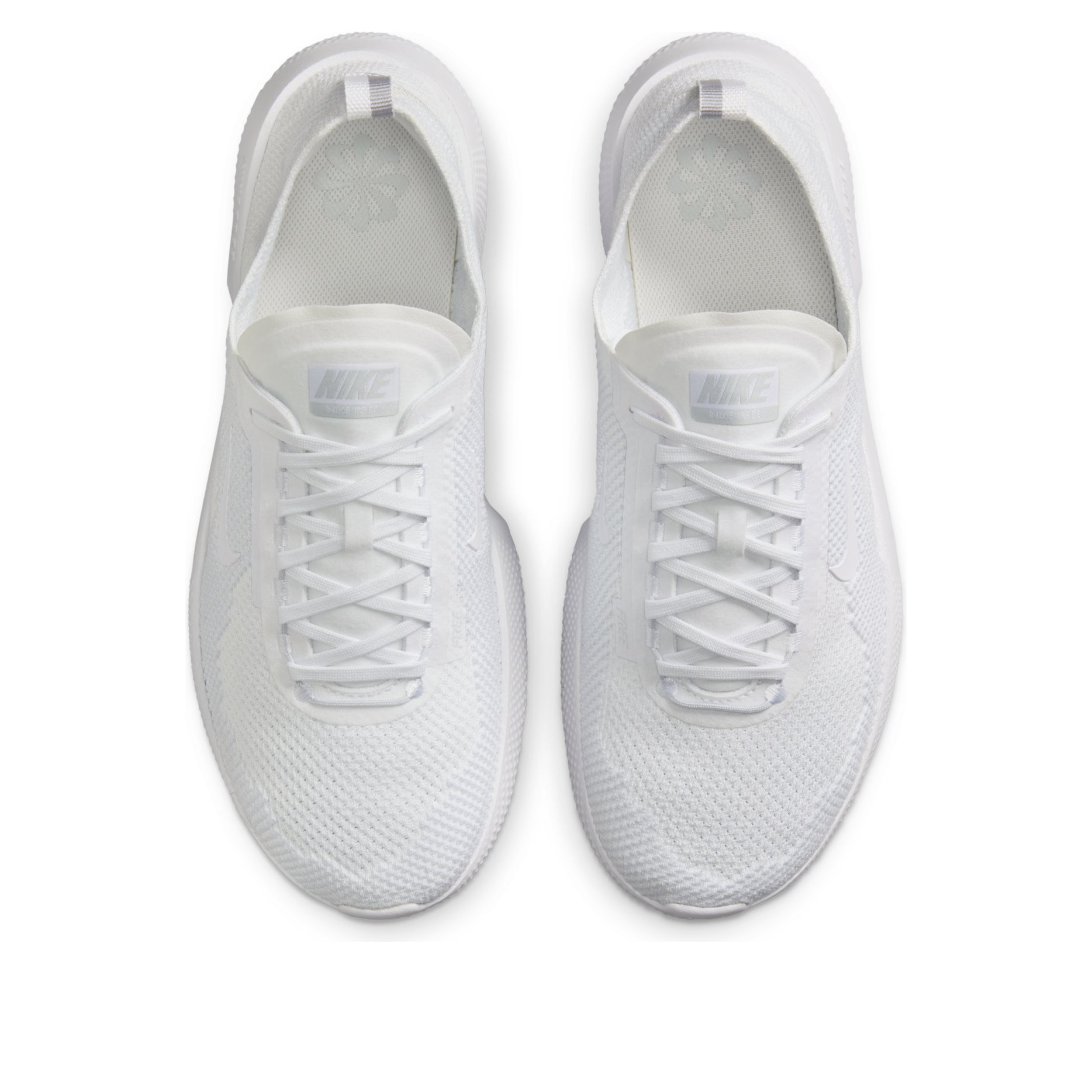 Nike Free 2025 'White' HF1078-100