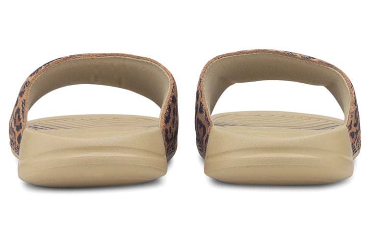 (WMNS) PUMA Popcat 20 'Leopard - Pale Khaki ' 374467-02