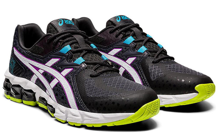 (WMNS) ASICS Gel-Quantum 180 5 'Carrier Grey Volt' 1202A083-021