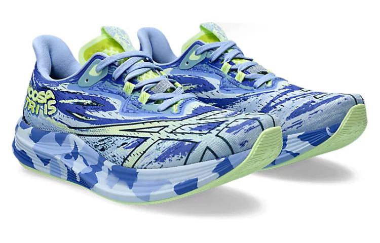 (WMNS) ASICS Noosa Tri 15 'Avant Garde Sapphire' 1012B429-402