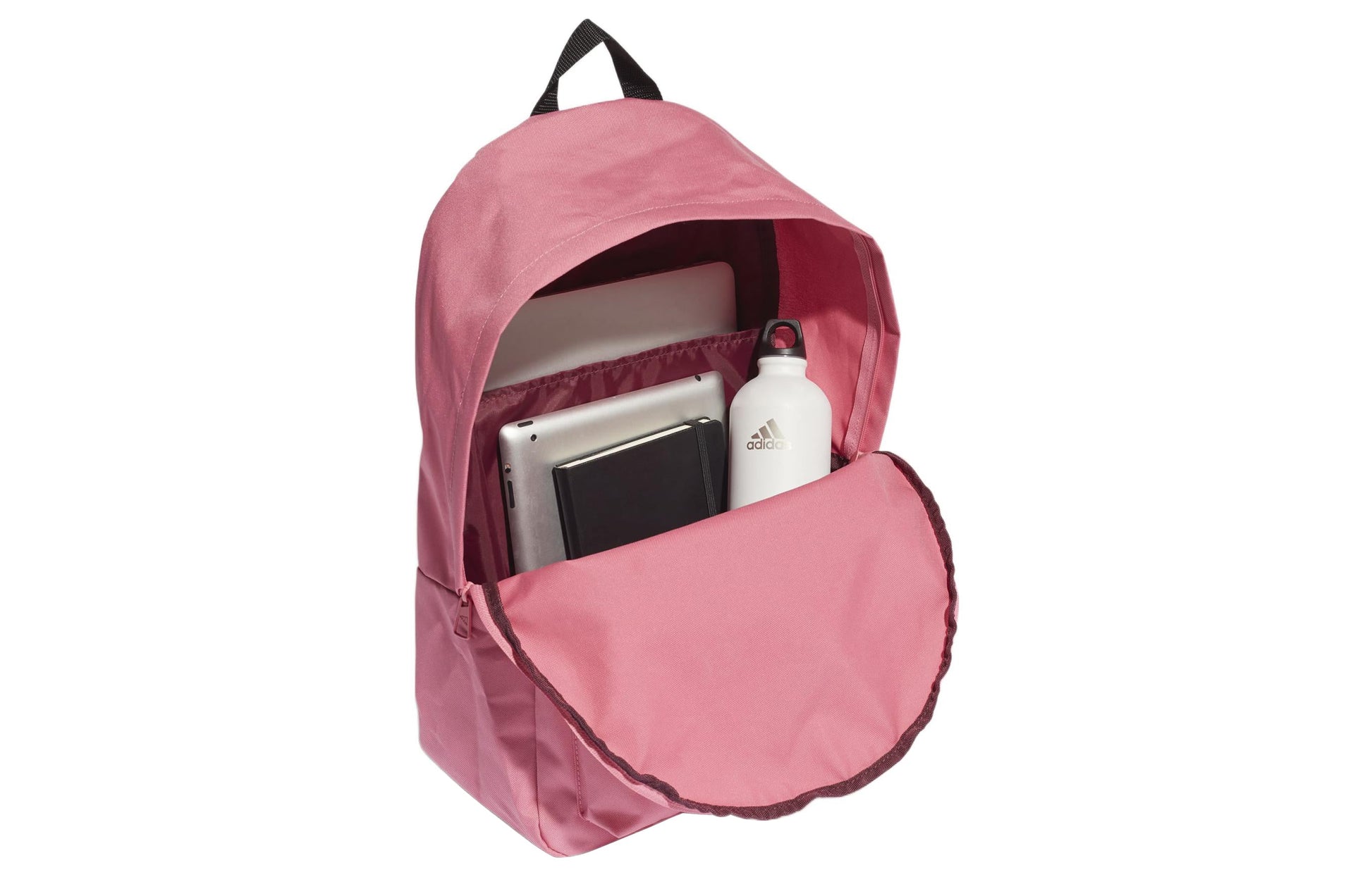 (WMNS) adidas Classic Badge of Sport Backpack 'Rose Tone' H34814