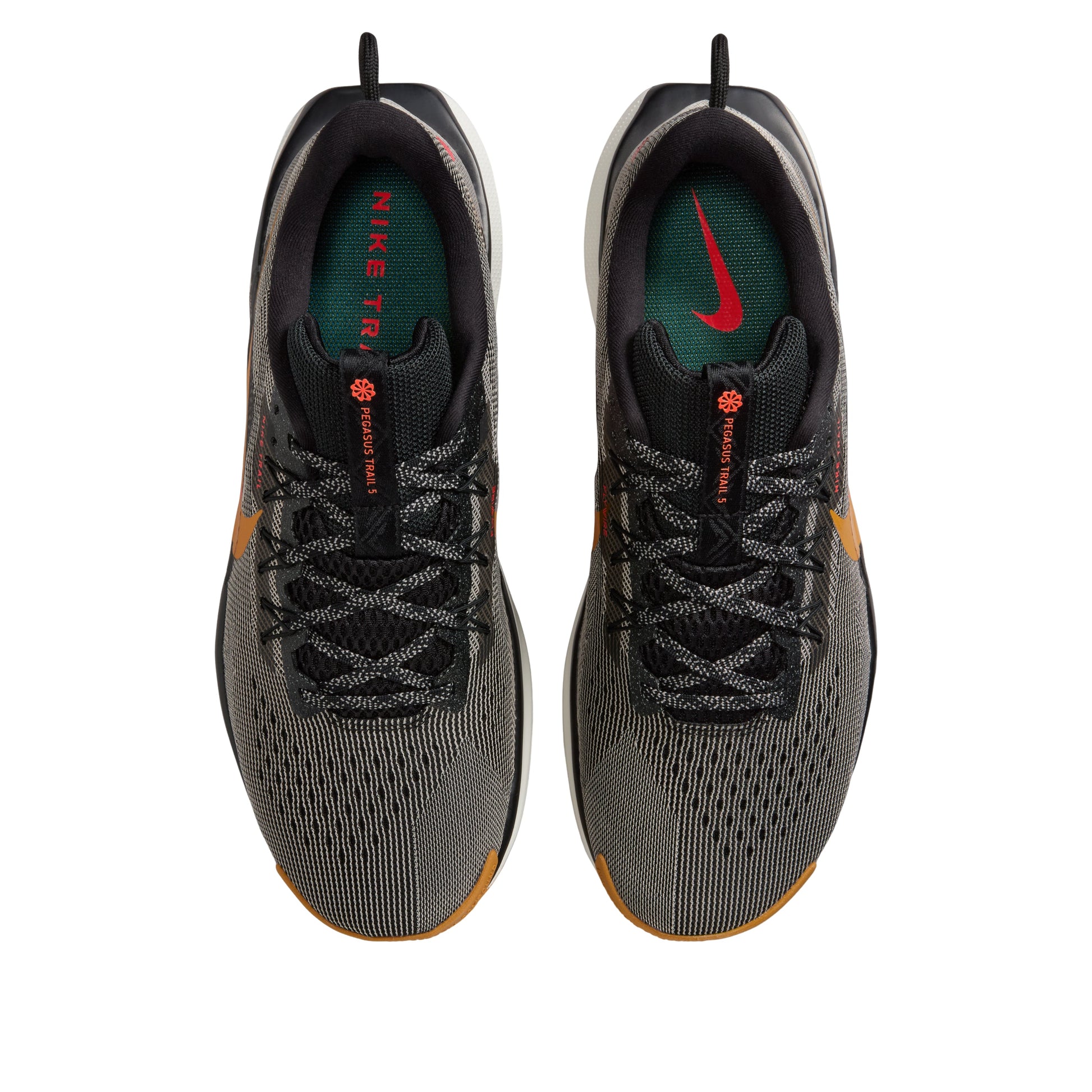 Nike Pegasus Trail 5 'Black' DV3864-009