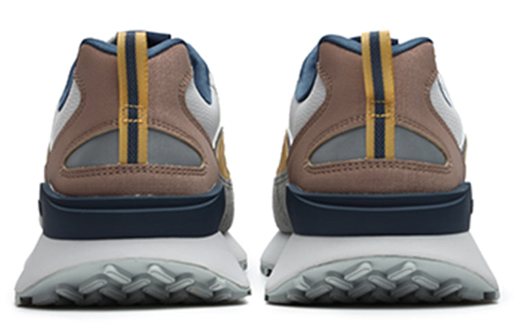 FILA Jogger Low-Top Casual Shoes Gray F12M216127FFN