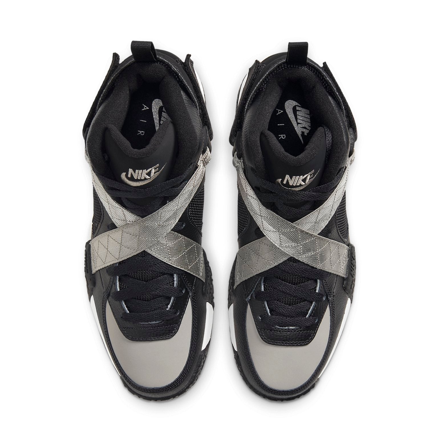 Nike Air Raid OG 'Black Grey' DC1412-001
