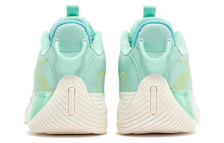 361 Degrees AG Pull Up Aaron Gordon 'Neon Light Green' 672331115-3